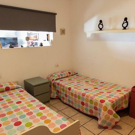 Casa Maralba Famara 아파트 외부 사진