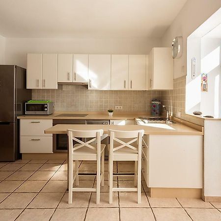 Casa Maralba Famara 아파트 외부 사진
