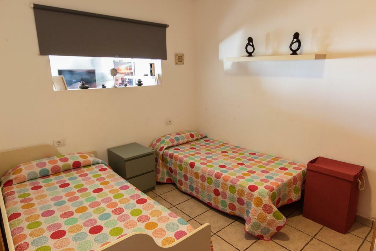Casa Maralba Famara 아파트 외부 사진