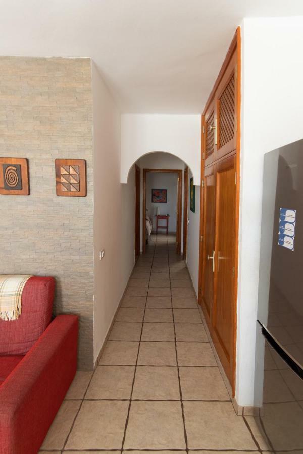 Casa Maralba Famara 아파트 외부 사진