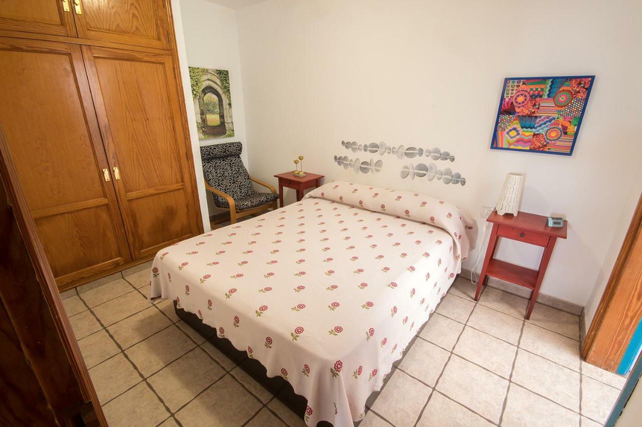 Casa Maralba Famara 아파트 외부 사진